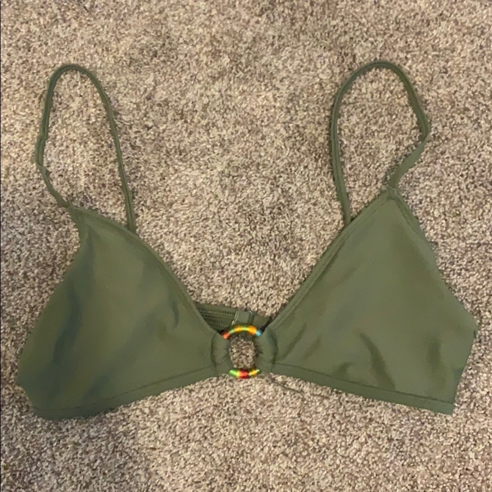 aerie swimsuit top
